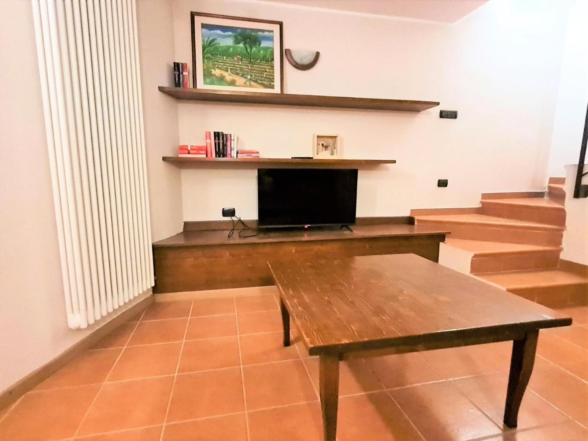 Appartamento Lo Scoiattolo Andalo Exterior foto