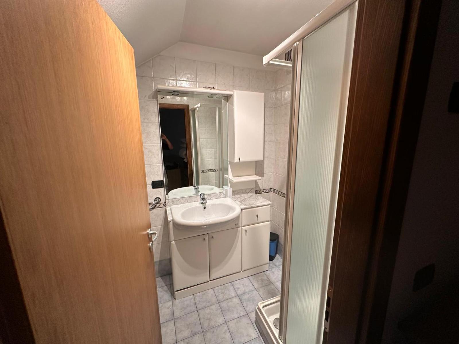 Appartamento Lo Scoiattolo Andalo Exterior foto